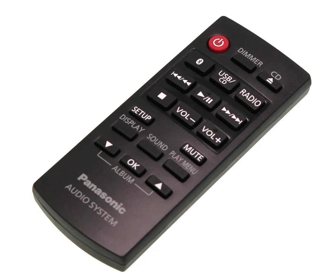 pilot-panasonic-n2qayb000984-czarny-przeznaczenie-audio