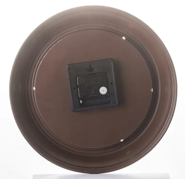 zegar-scienny-artpol-brazowy-30cm-typ-scienny