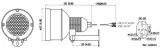 oswietlacz-podczerwieni-ir-lir-cs88-40m-120st-marka-bez-marki-kod-producenta-lir-cs88