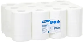 reczniki-papierowe-top-mini-dwuwarstwowe-biale-12-rolek-70m-merida-rtb201