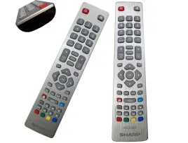 pilot-sharp-shw-rmc-0003n-radiowy