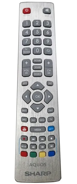 pilot-sharp-shw-rmc-0003n-radiowy-waga-z-opakowaniem-0-2-kg