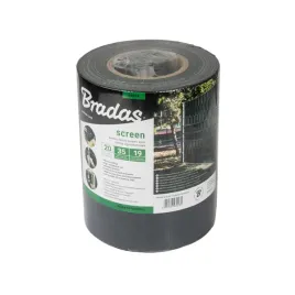 tasma-ogrodzeniowa-bradas-19-cm-x-35-m-szara