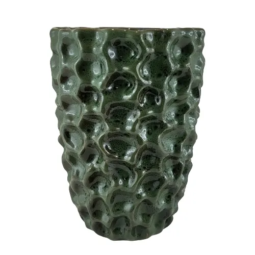 wazon-ceramiczny-zielony-fi15-material-ceramika