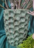 wazon-ceramiczny-zielony-fi15-wysokosc-produktu-20-cm