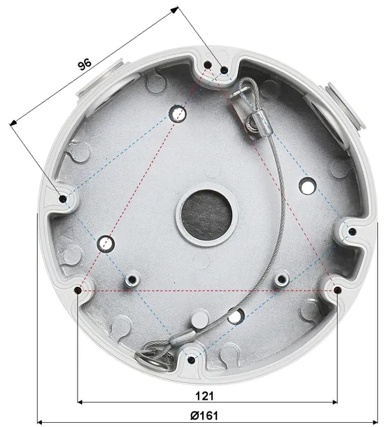 puszka-montazowa-uchwyt-kamery-pfa138-v2-dahua-certyfikat-ce