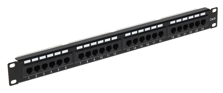patch-panel-rj-45-delta-pp-24-rj-6-wysokosc-produktu-7-cm