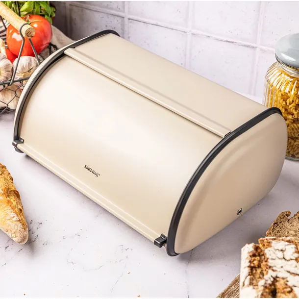 chlebak-stal-bezowy-kinghoff-stan-nowy-kod-producenta-kh-1754