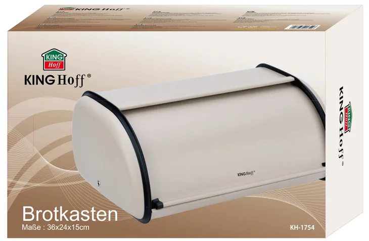 chlebak-stal-bezowy-kinghoff-marka-kinghoff-kod-producenta-kh-1754