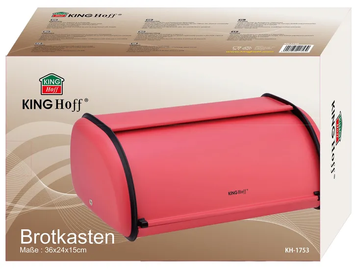 chlebak-stal-czerwony-kinghoff-marka-kinghoff-kod-producenta-kh-1753
