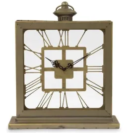 zegar-kominkowy-stojacy-metalowy-34x385cm