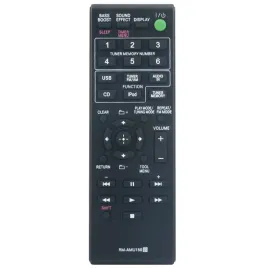 pilot-sony-rm-amu150