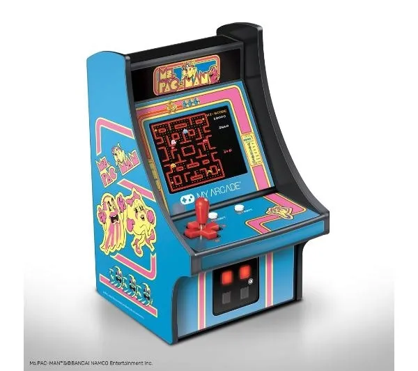 konsola-my-arcade-ms-pac-man-dgunl-3230-model-micro-player-retro-arcade-miss-pac-man