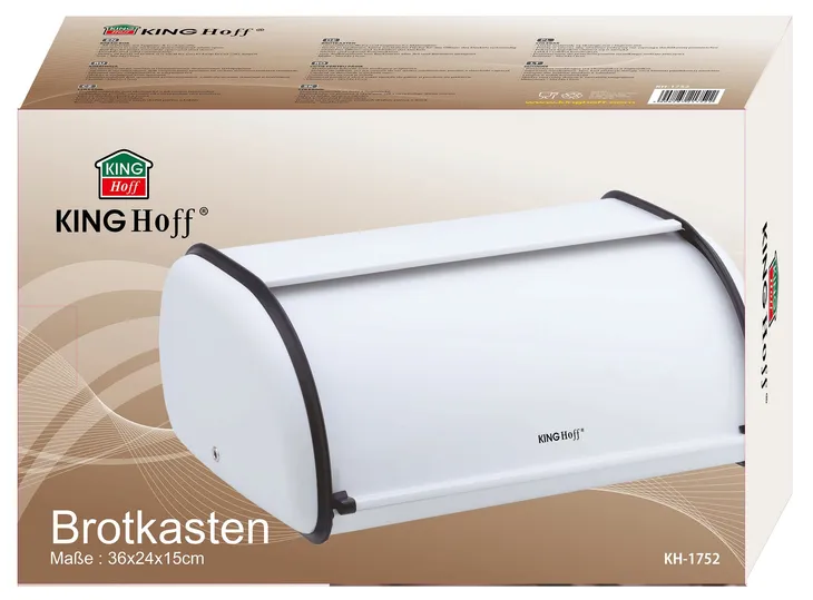 chlebak-stal-bialy-kinghoff-marka-kinghoff-kod-producenta-kh-1752