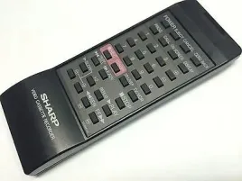 pilot-sharp-g0896ge-video-oryginal-vcr-g0896