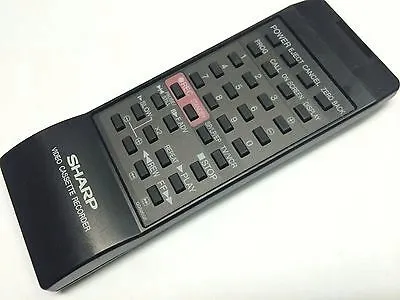 pilot-sharp-g0896ge-video-oryginal-vcr-g0896