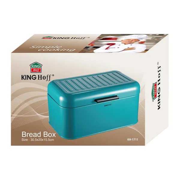 chlebak-stal-turkus-kinghoff-kod-producenta-kh-1711