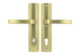 klamka-zewnetrzna-axa-dlugi-szyld-z-otworem-na-wkladke