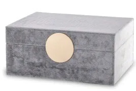 szkatulka-na-bizuterie-szary-welur-ze-zlotym-kolem