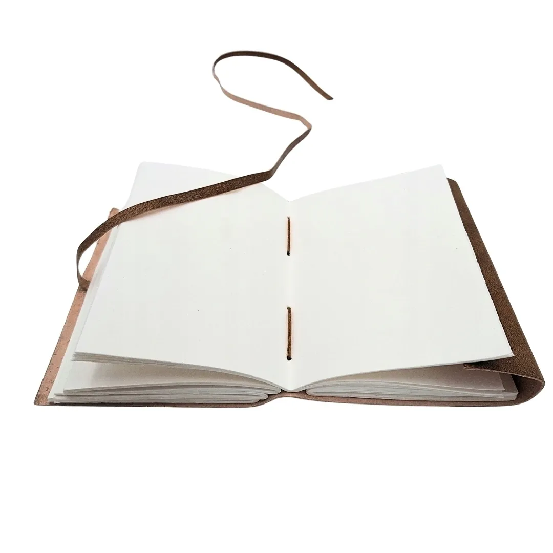 notes-giftdeco-brazowy-rozmiar-inny