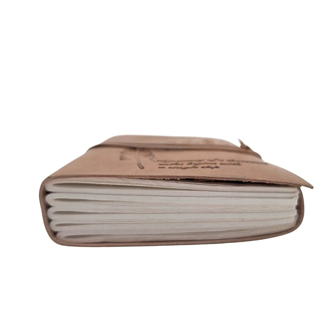 notes-giftdeco-brazowy-rozmiar-inny