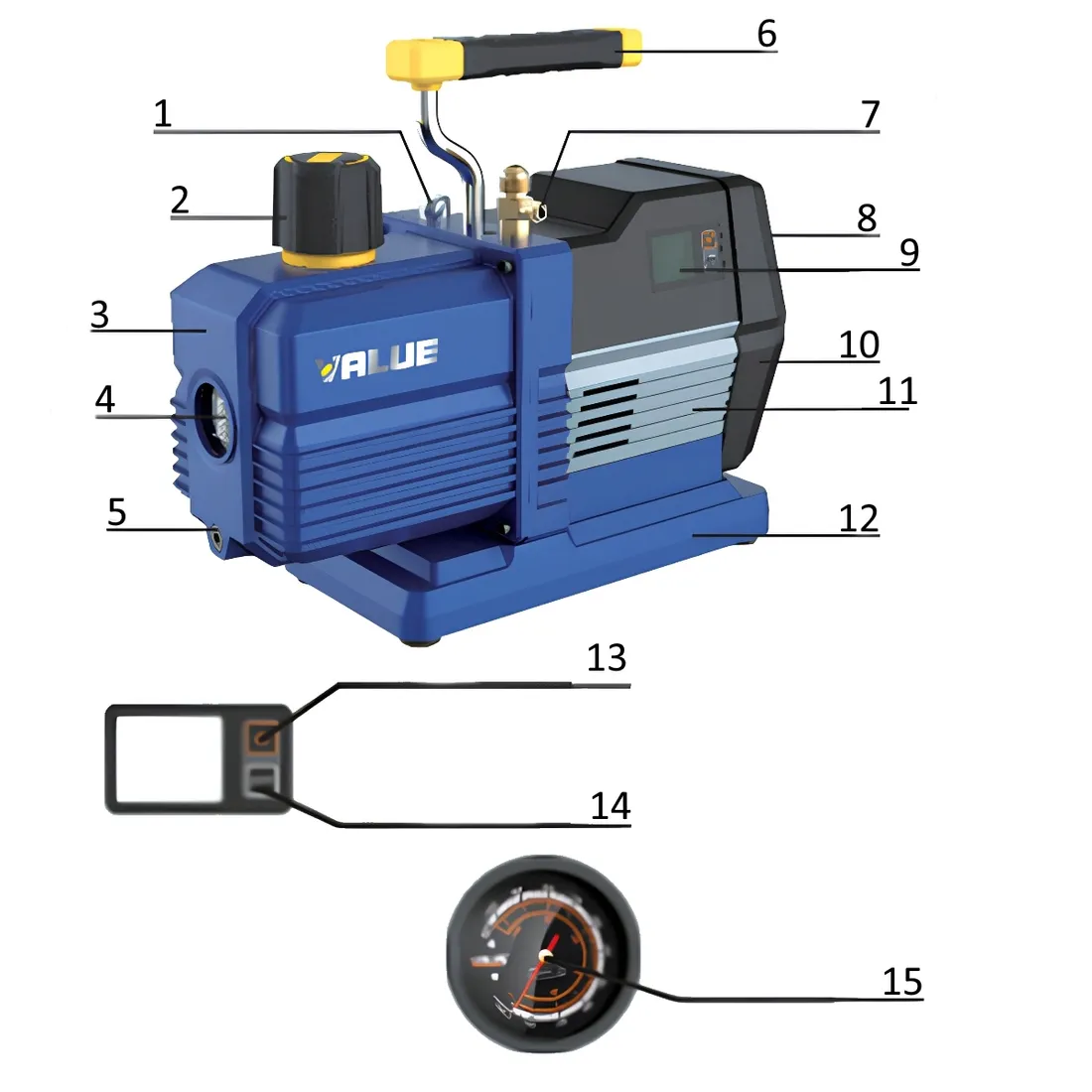 pompa-prozniowa-value-navtek-smart-vrp-6dv-169l