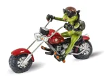 figurka-zaba-na-motocyklu-harleyu-material-wykonania-tworzywo-sztuczne