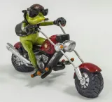 figurka-zaba-na-motocyklu-harleyu-producent-art-pol