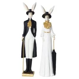 figurka-wielkanocna-ceramika-zajac-395-cm