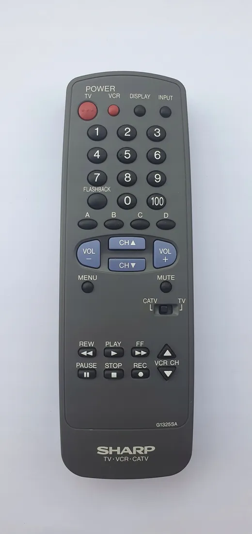 pilot-sharp-g1325sa-oryginal-tv-vcr-catv