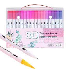 flamastry-dwustronne-mazak-cienkopis-zmywalne-do-szkoly-prezent-na-mikolaja