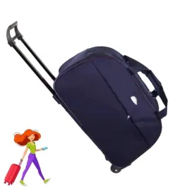 torba-podrozna-na-kolkach-granatowy-premium-miekka-mala-walizka-do-samolotu