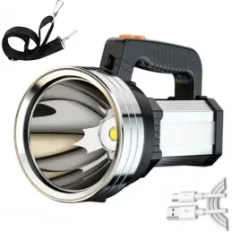 latarka-wielofunkcyjna-pakko-300-lm-led