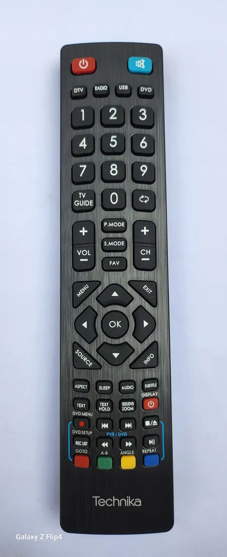 pilot-do-tv-technika-sharp-oryginal-100percent-32cb5e-lc-40cfe4040e-lc-40cfe4041e