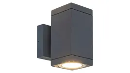 kinkiet-ogrodowy-rabalux-szary-gu10-35-w