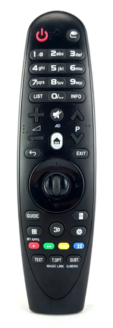 pilot-do-tv-lg-mr-600-mr650-magic-przeznaczenie-tv