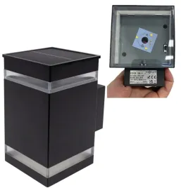 lampa-solarna-led-elewacyjna-zewnetrzna-kinkiet-scienny-12w-15lm-czarny