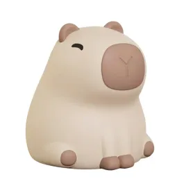 lampka-nocna-goldlux-brazowa-silikonowa-z-akumulatorem-led-rgb