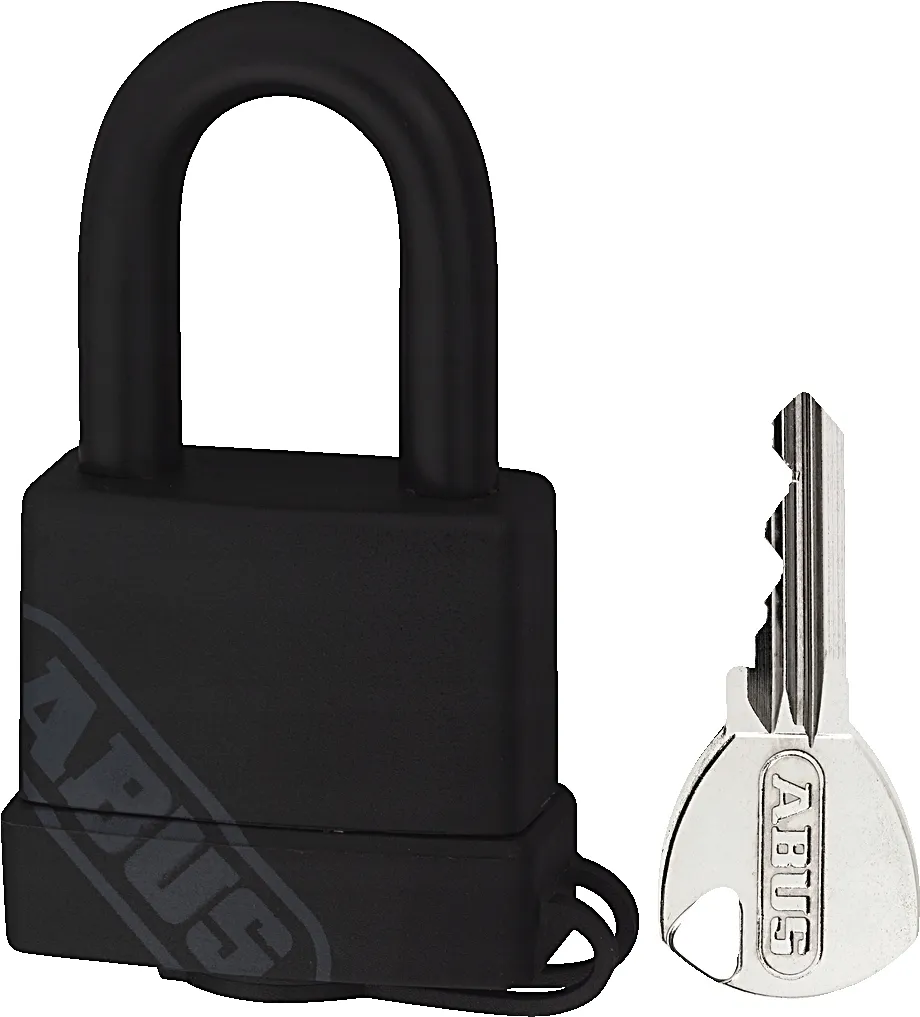 klodka-abus-mosiezna-35mm-typ-70-35-w-plastiku-czarna-rodzaj-klodki-na-klucz