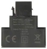 ladowarka-usb-keystone-fx-usb-c-fc-b-kolor-czarny