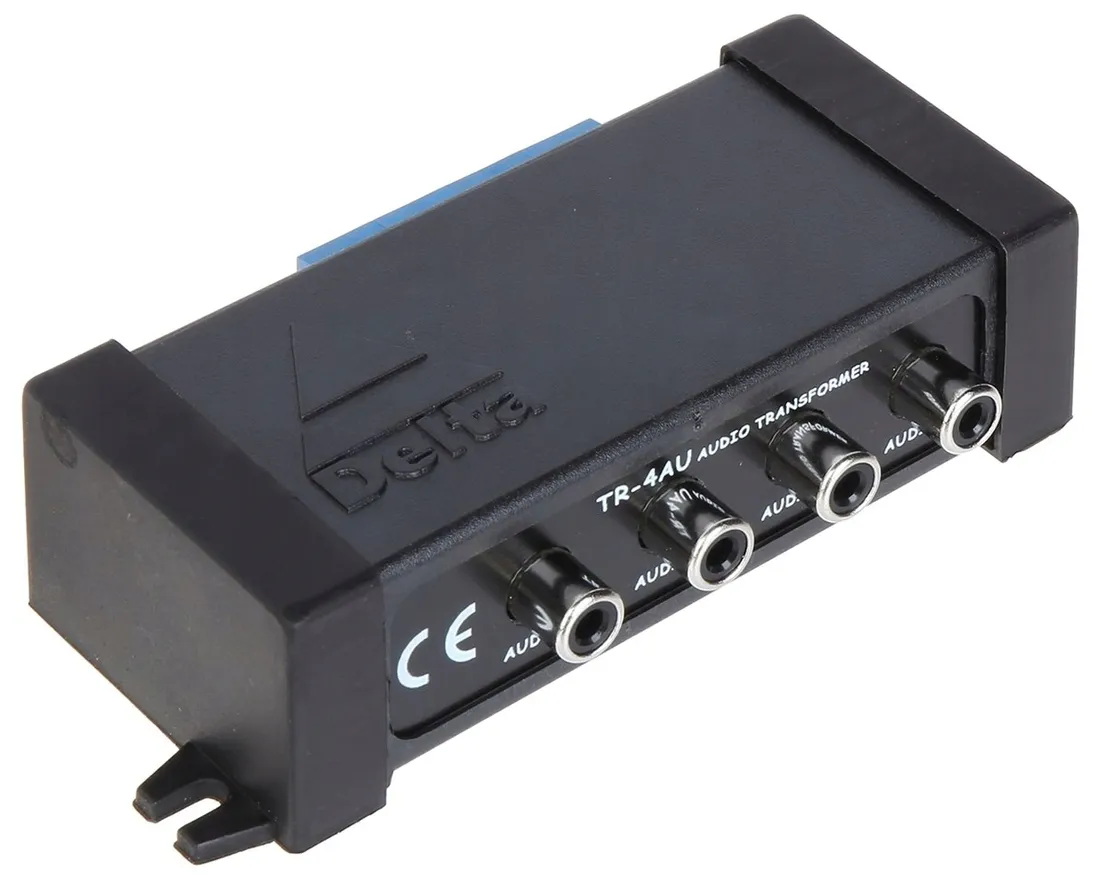 transformator-audio-tr-4au