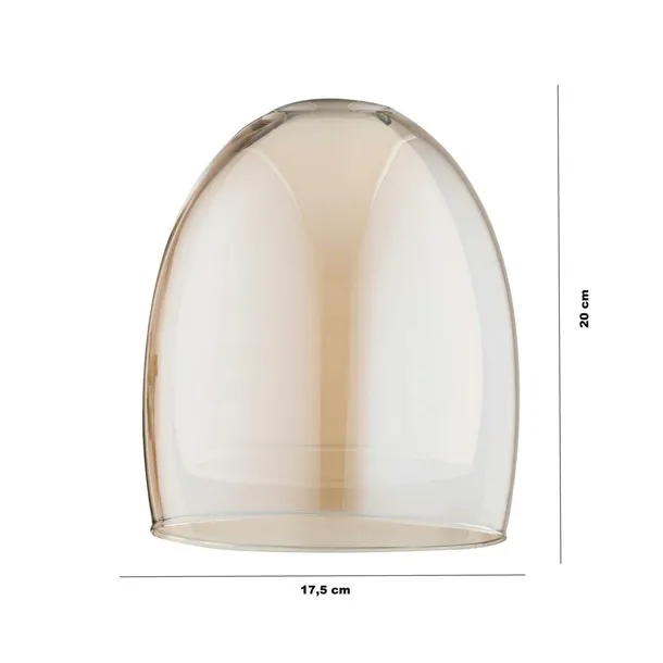 klosz-szklany-do-lampy-ronda-szampanski-bursztyn-alfa-wysokosc-produktu-22-cm