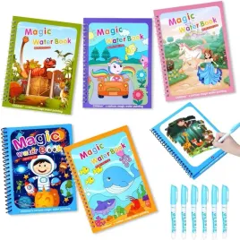 kolorowanki-wodne-dla-dzieci-wielokrotnego-uzytku-dlugopisy-zestaw-6-sztuk