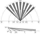 czujka-ruchu-pir-wewnetrzna-dg55-paradox-waga-z-opakowaniem-0-116-kg