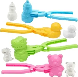 4x-foremka-szczypce-do-sniezek-sniegu-zabawa-kaczka-mis-prezent-dla-dzieci