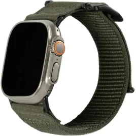 pasek-urban-armor-gear-do-apple-29mm-zielony