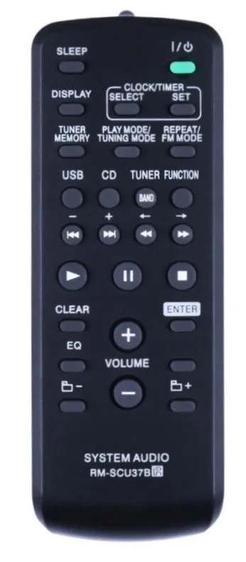 pilot-do-sony-audio-rm-scu37b