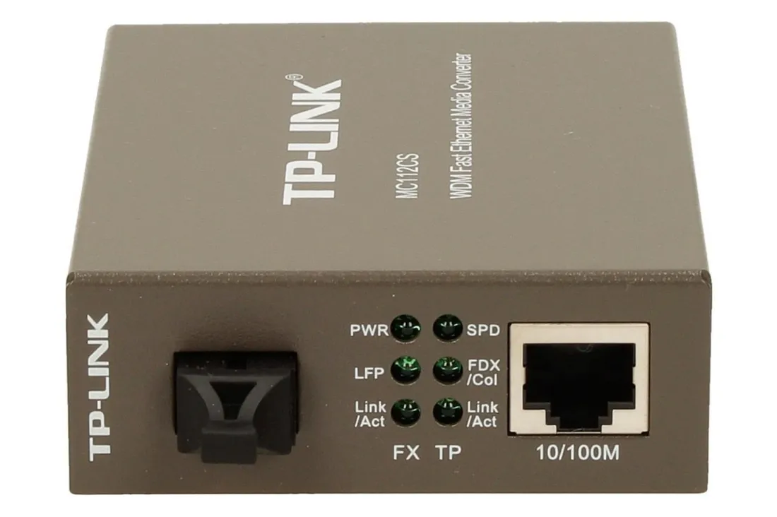 media-konwerter-jednomodowy-mc112cs-tp-link-waga-z-opakowaniem-0-49-kg