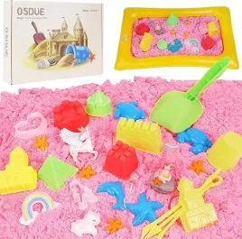 zestaw-piasek-kinetyczny-akcesoria-zamek-syrena-kolorowe-prezent-dla-dzieci