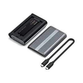 obudowa-satechi-usb4-nvme-ssd-pro-2280-mm-16-tb-maks-8-gb-s-szara